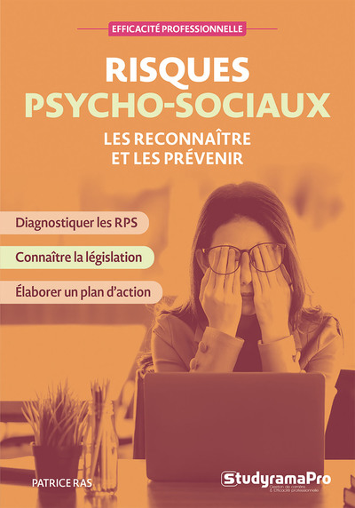 Picture of Risques psycho-sociaux