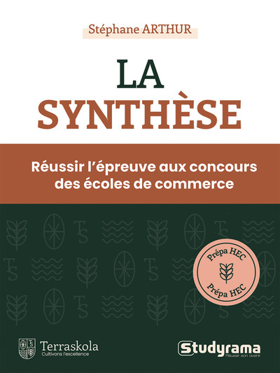 Picture of La synthèse