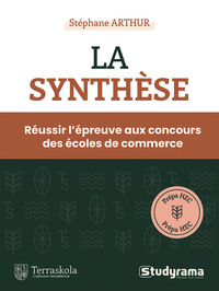 Picture of La synthèse