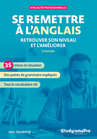 Image de Se remettre à l’anglais