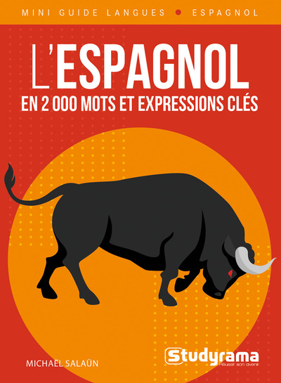 Image de L'espagnol en 2000 mots et expressions clés