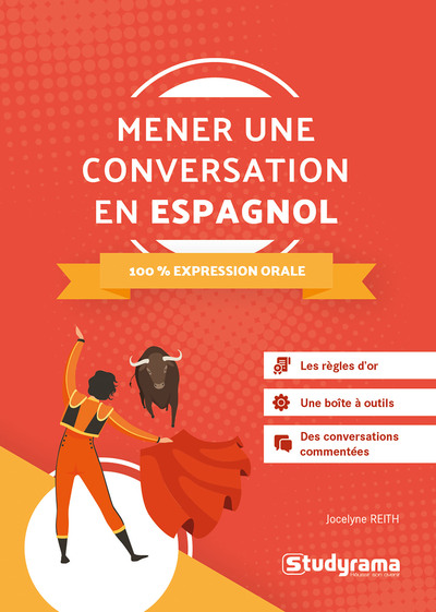 Image de Mener une conversation en espagnol