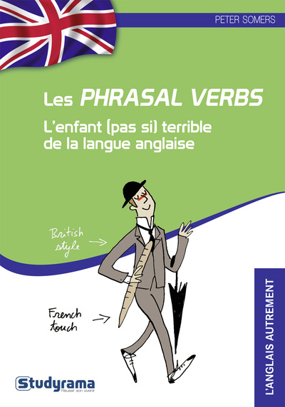 Picture of Les phrasal verbs