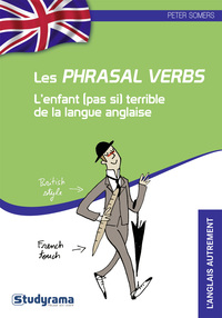 Picture of Les phrasal verbs