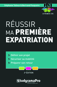 Picture of Réussir ma première expatriation