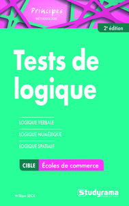Picture of Tests de logique
