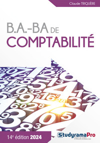 Picture of B.A. BA de comptabilité