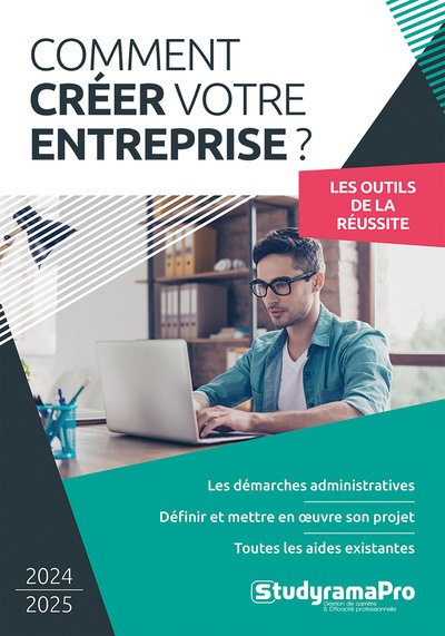 Picture of Comment créer votre entreprise