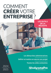 Picture of Comment créer votre entreprise