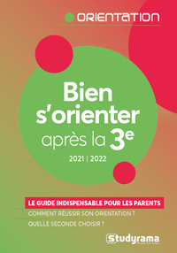Image de Bien s'orienter après la troisième