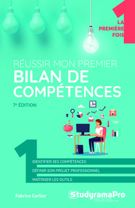 Image de Réussir mon premier bilan de compétences