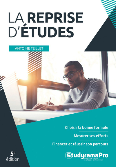 Image de La reprise d'études
