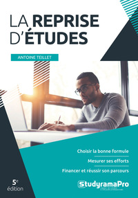 Image de La reprise d'études
