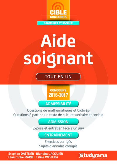 Image de Aide-soignant