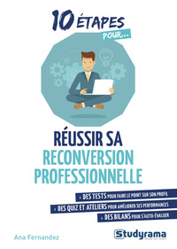 Image de Réussir sa reconversion professionnelle