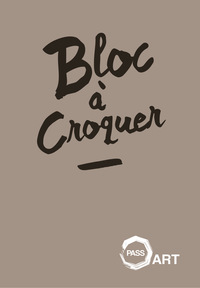 Picture of Bloc à croquer