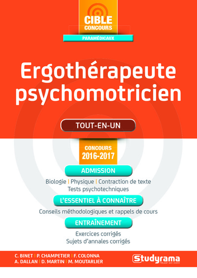 Image de Ergothérapeute-psychomotricien