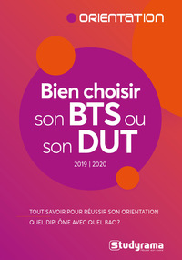 Image de Bien choisir son BTS ou son DUT