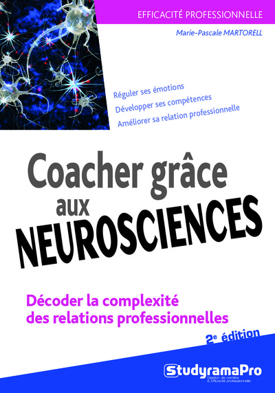 Image de Coacher grâce aux neurosciences
