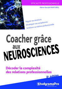 Image de Coacher grâce aux neurosciences