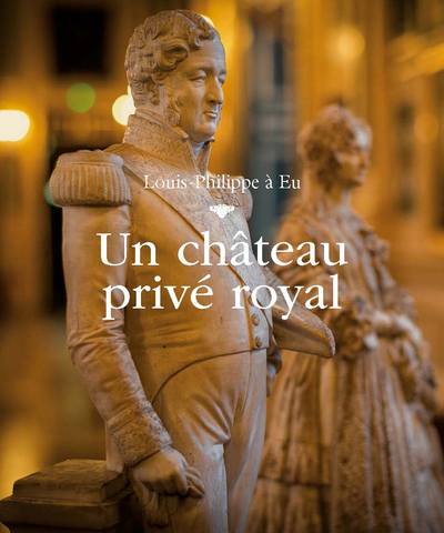 Image de Un château privé royal