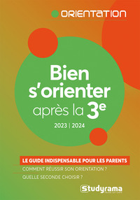 Image de Bien s'orienter après la 3e