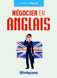 Picture of Négocier en anglais