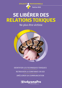 Image de Se libérer des relations toxiques