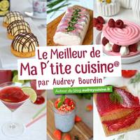 Image de Le meilleur de ma p'tite cuisine