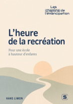 Image de L'heure de la recréation