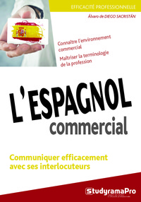 Picture of L'espagnol commercial