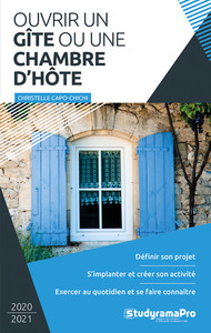 Image de Ouvrir un gîte ou une chambre d'hôte