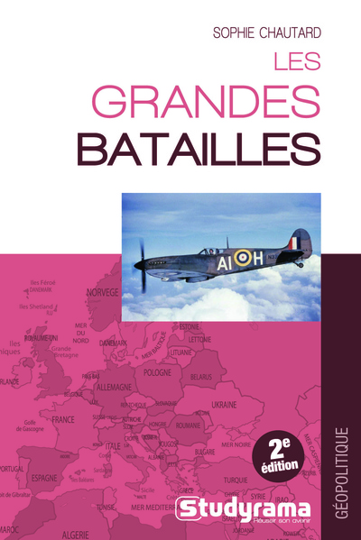 Picture of Les grandes batailles
