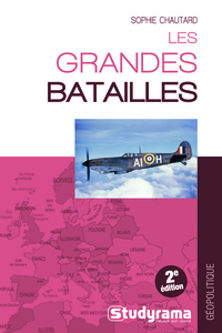 Picture of Les grandes batailles