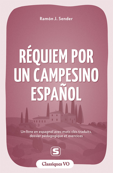 Picture of Réquiem por un campesino español