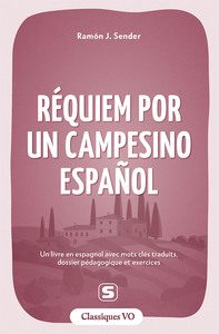 Picture of Réquiem por un campesino español