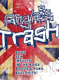 Picture of Anglais trash