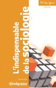 Picture of L'indispensable de la sociologie