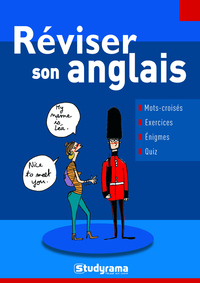 Image de Réviser son anglais