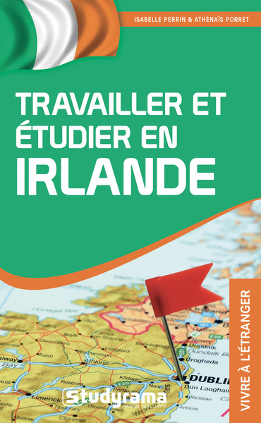 Image de Travailler et étudier en Irlande