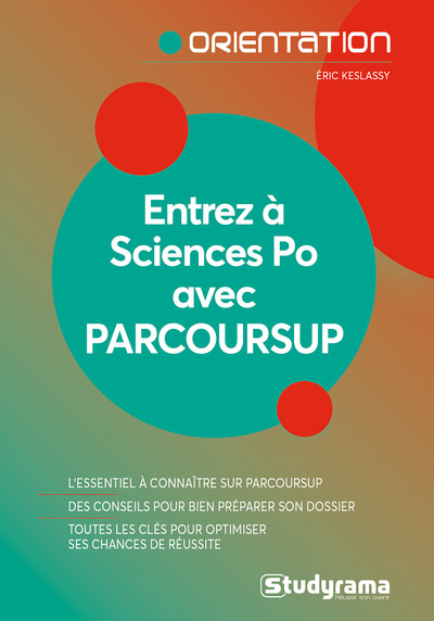 Image de Entrez à sciences po