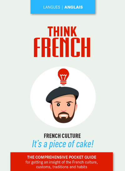 Picture of Think french