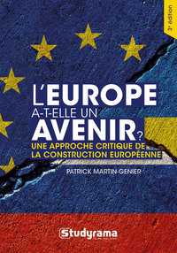 Picture of L'Europe a-t-elle un avenir?