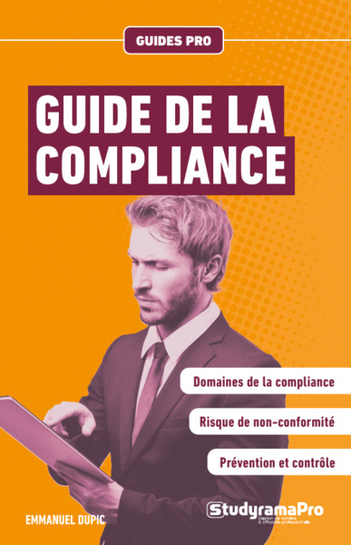 Picture of Guide de la compliance