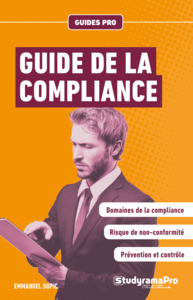 Picture of Guide de la compliance