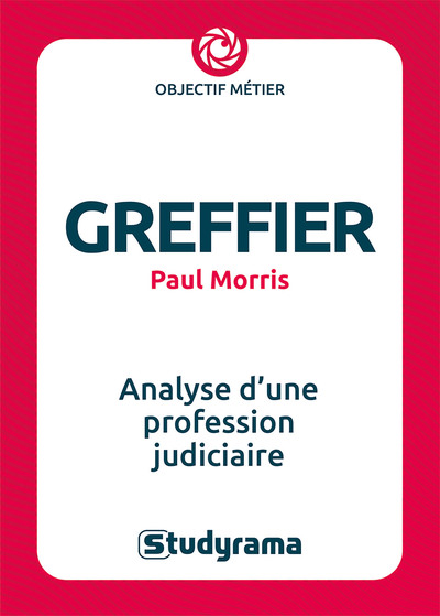 Picture of Greffier
