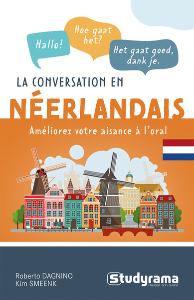 Image de La conversation en néerlandais