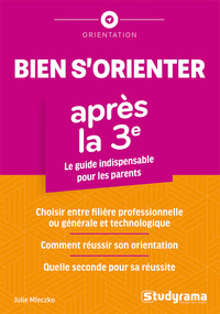Image de Bien s'orienter après la troisième