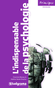 Picture of L'indispensable de la psychologie