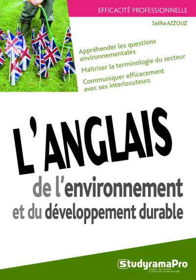 Image de L'anglais de l'environnement et du développement durable